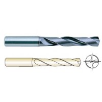 Wiertła bez chłodzenia