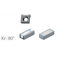 PŁYTKI DO FREZÓW TARCZOWYCH