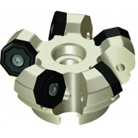 GŁOWICA FREZERSKA 45’ SERIA FMA07 16 KRAWĘDZIOWE  PŁYTKI  ONHU06/08