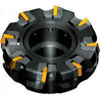 GŁOWICA FREZERSKA 75’ SERIA FME 03 4 KRAWĘDZIOWA  NA PŁYTKI  SP..12/15