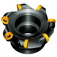 GŁOWICE FREZERSKIE NA PŁYTKI OKRĄGŁE SERIA FMR02 NA PŁYTKI RC12/16/20