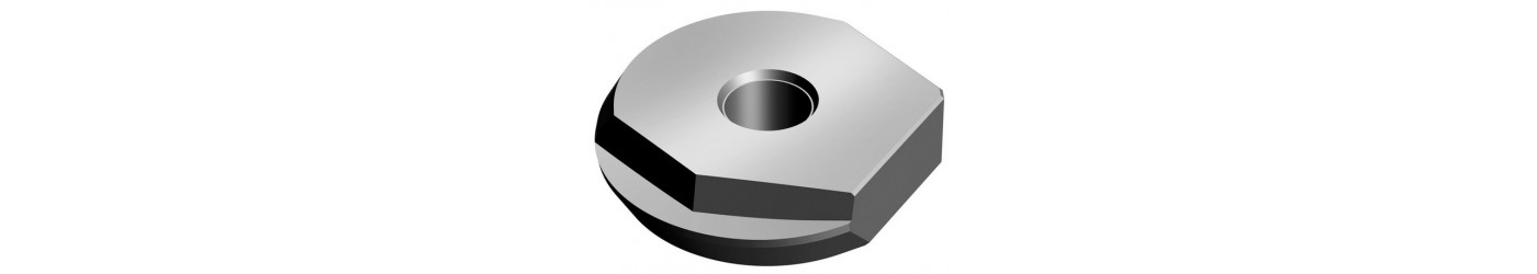 PŁYTKI ZOHX12/16/20/25/30/32