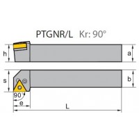 OPRAWKA TOKARSKA 90’ PTGNR/L