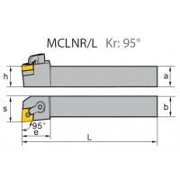 OPRAWKA TOKARSKA 95’ MCLNR/L