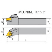 OPRAWKA TOKARSKA93’ MDJNR/L