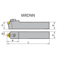 OPRAWKA TOKARSKA 45’ MRDNN