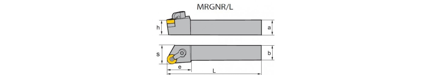 OPRAWKA TOKARSKA90’ MRGNR/L