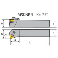 OPRAWKA TOKARSKA 75’ MSKNR/L