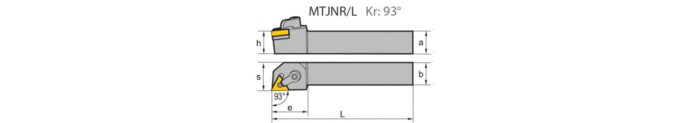 OPRAWKA TOKARSKA 93’ MTJNR/L