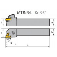 OPRAWKA TOKARSKA 93’ MTJNR/L