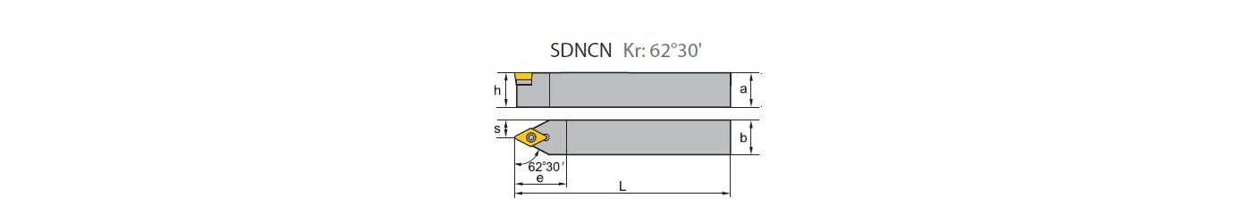 OPRAWKA TOKARSKA 63’ SDNCN