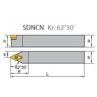OPRAWKA TOKARSKA 63’ SDNCN