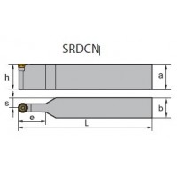 OPRAWKA TOKARSKA 45’ SRDCN