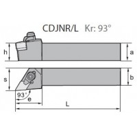 OPRAWKA TOKARSKA 93’ CDJNR/L