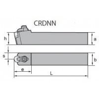OPRAWKA TOKARSKA 45’ CRDNN