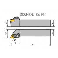 OPRAWKA TOKARSKA 93’ DDJNR/L