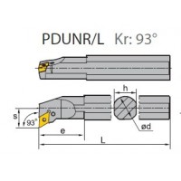 OPRAWKA TOKARSKA 93’ PDUNR/L