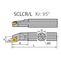 OPRAWKA TOKARSKA 95’ SCLCR/L
