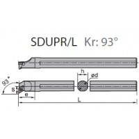 OPRAWKA TOKARSKA 93’ SDUPR/L