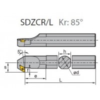 OPRAWKA TOKARSKA 95’ SDZCR/L