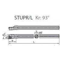 OPRAWKA TOKARSKA 93’ STUPR/L