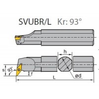 OPRAWKA TOKARSKA 93’ SVUBR/L