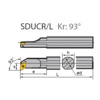 OPRAWKA TOKARSKA 93’ SDUCR/L