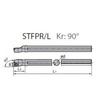OPRAWKA TOKARSKA 90’ STFPR/L