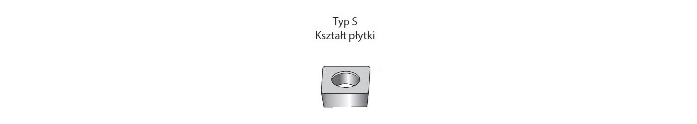 KSZTAŁT PŁYTKI S