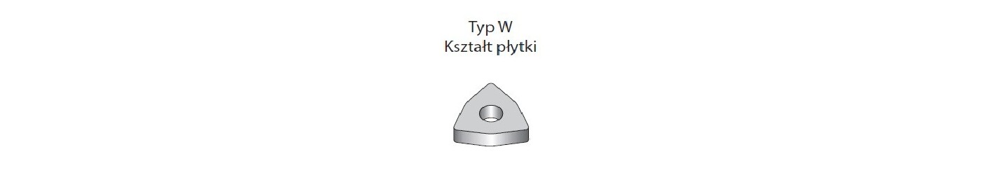 KSZTAŁT PŁYTKI W