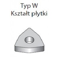 KSZTAŁT PŁYTKI W